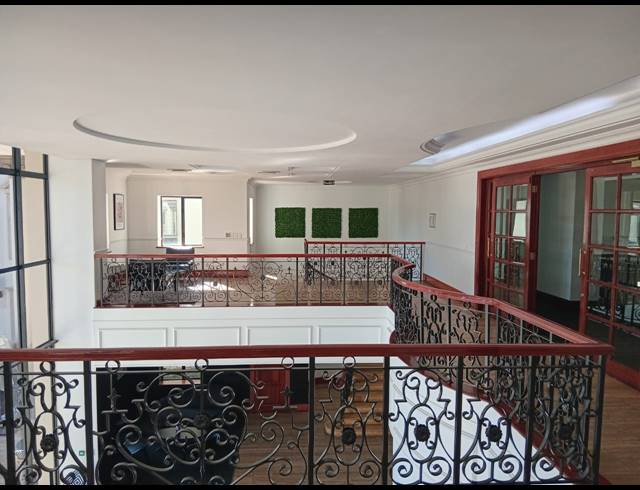 513M² OFFICE TO LET IN BRYANSTON
